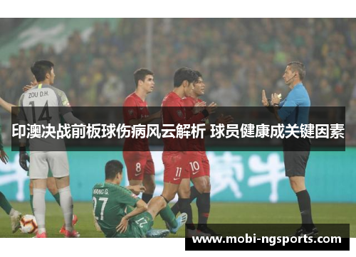 印澳决战前板球伤病风云解析 球员健康成关键因素